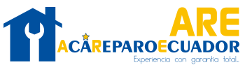 AcaReparo Reparación de electrodomésticos