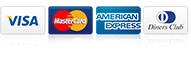 Tarjetas de crédito visa martercard american express diners